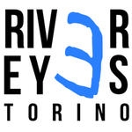 River Eyes Torino